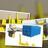 Kẹp Chì Container Sự Thật Gai Góc Ít Ai Ngờ Tới