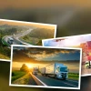 Vận tải đường bộ xuyên biên giới: Lợi ích, thách thức và bí quyết tối ưu chi phí