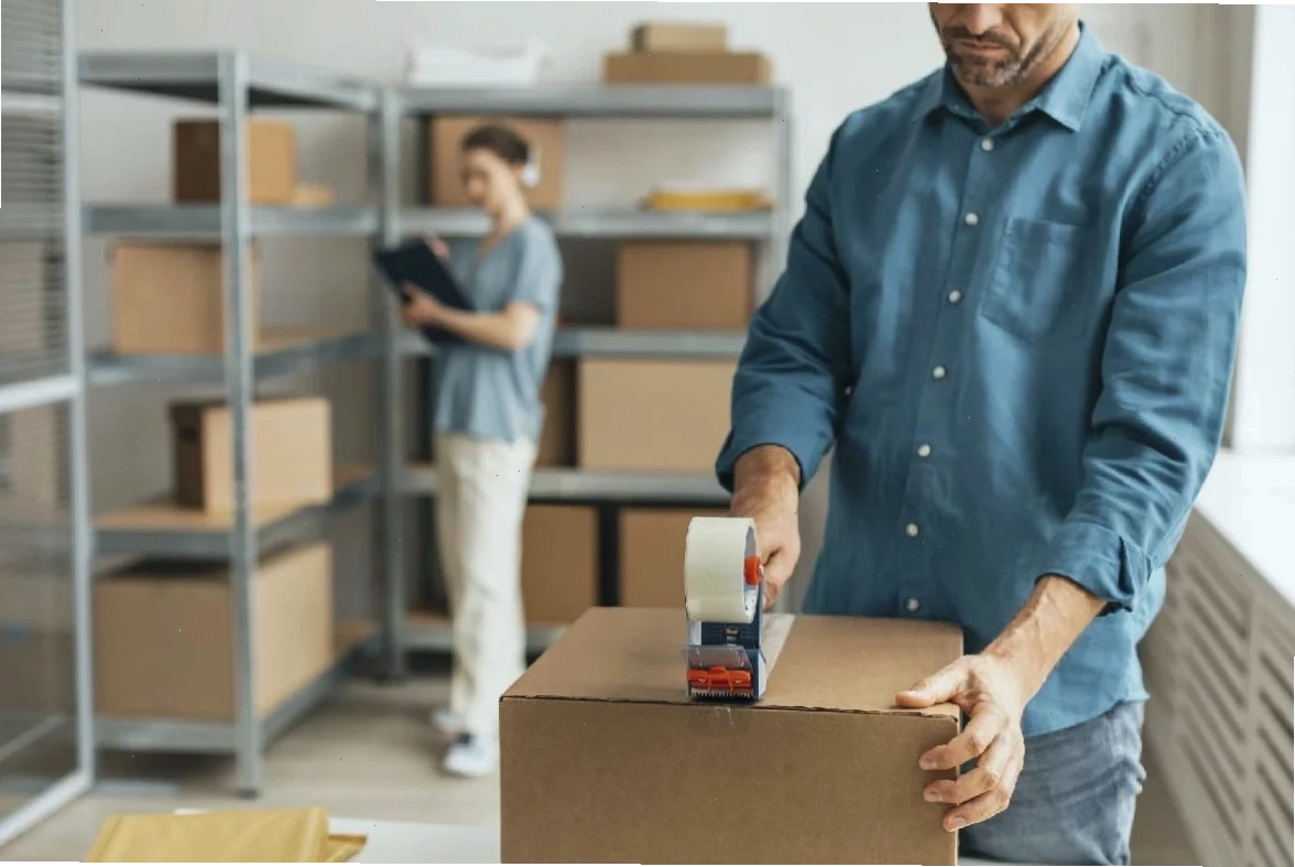 Bảng tính toán CBM hàng hóa