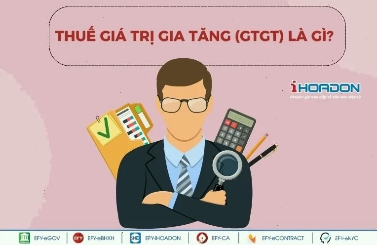 Biểu đồ thể hiện sự thay đổi thuế VAT hàng nhập khẩu