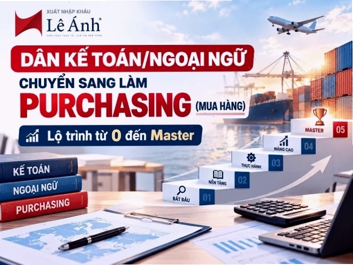 BỘ CHỨNG TỪ XUẤT NHẬP KHẨU quan trọng