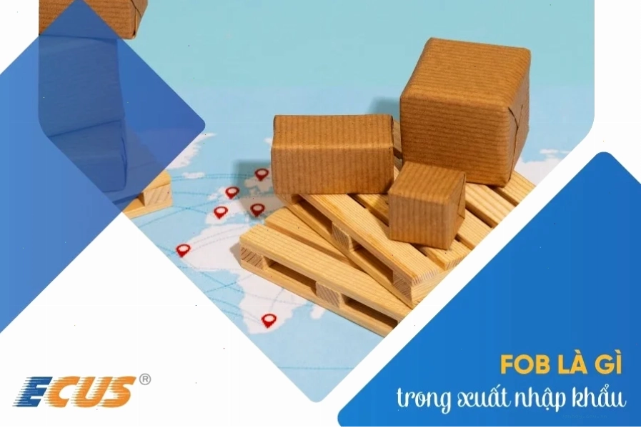 Các điều kiện giao hàng theo giá FOB
