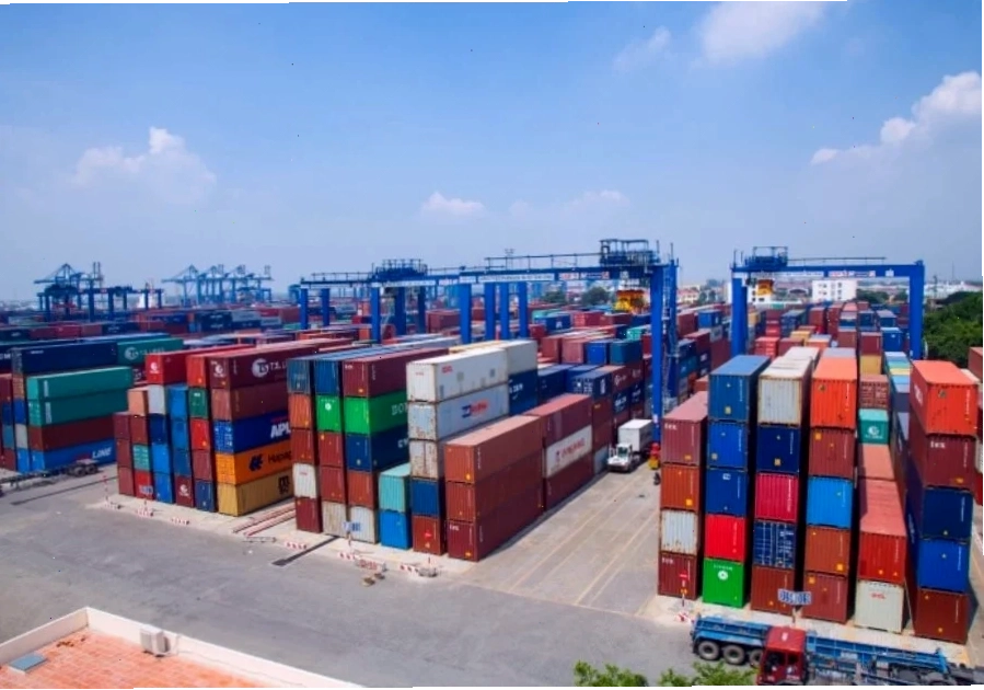 Các loại hình Container Depot và dịch vụ
