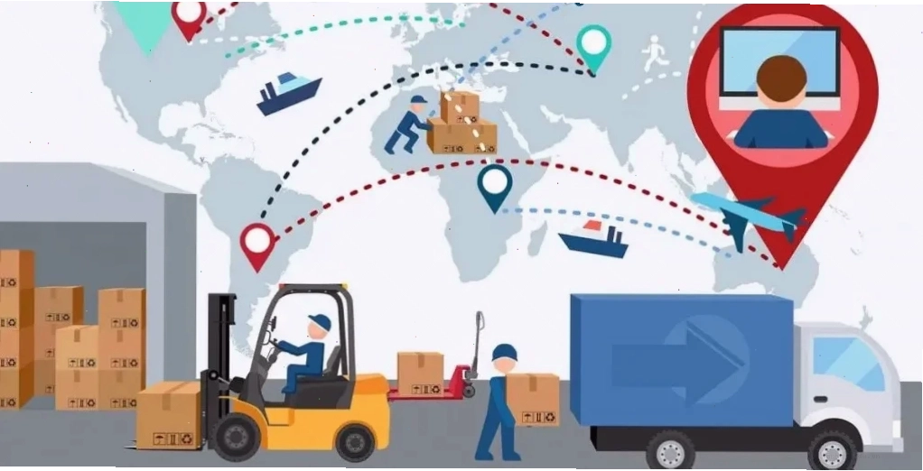 Các vai trò quan trọng của Freight Forwarder trong xuất nhập khẩu
