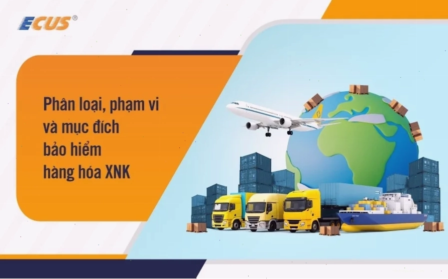 Các vấn đề cần lưu ý khi mua Bảo hiểm hàng hóa xuất nhập khẩu