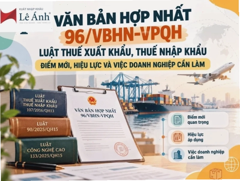 Cách lập Packing List bằng Excel chuẩn xác cho người mới bắt đầu
