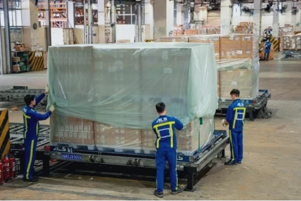 Cách lưu trữ hồ sơ chứng từ xuất nhập khẩu cần quy trình chặt chẽ