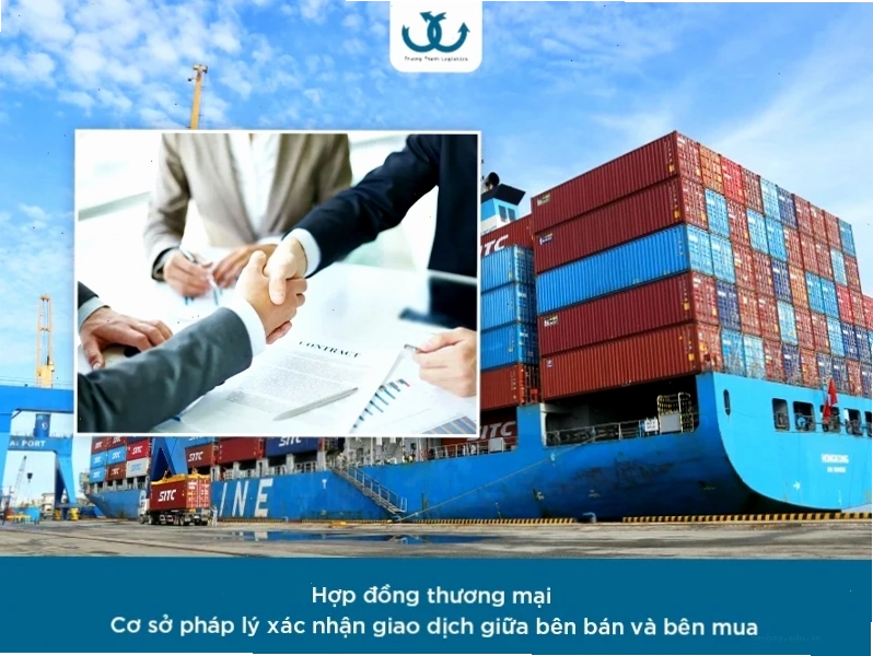 Checklist chứng từ xuất nhập khẩu