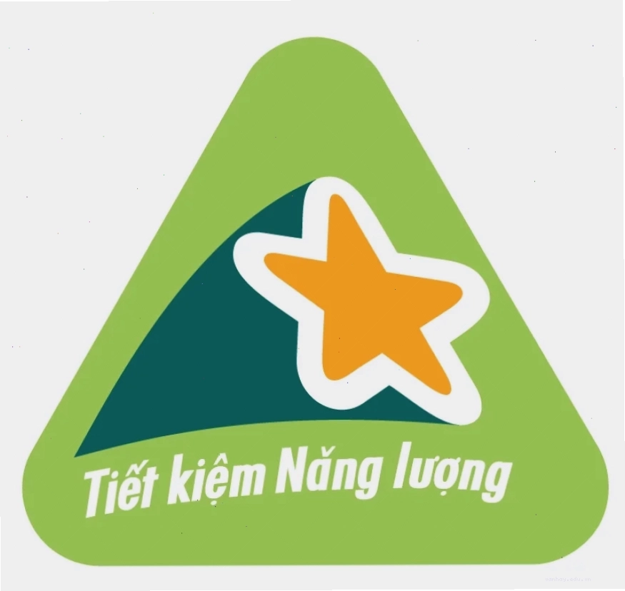 Công bố dán nhãn năng lượng xác nhận từ cơ quan chức năng