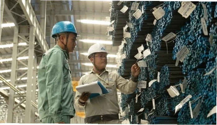 Danh mục thép nhập khẩu phải kiểm tra chất lượng – Hướng dẫn chi tiết cho nhà nhập khẩu