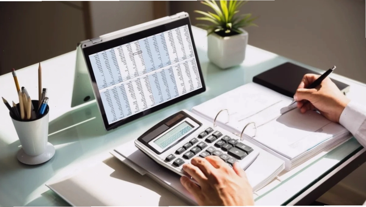 Debit Note là gì - Tổng kết
