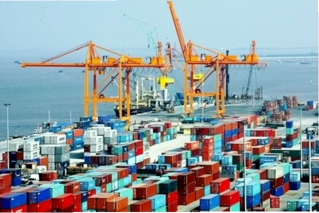 Giao dịch xuất nhập khẩu và vai trò của chứng từ