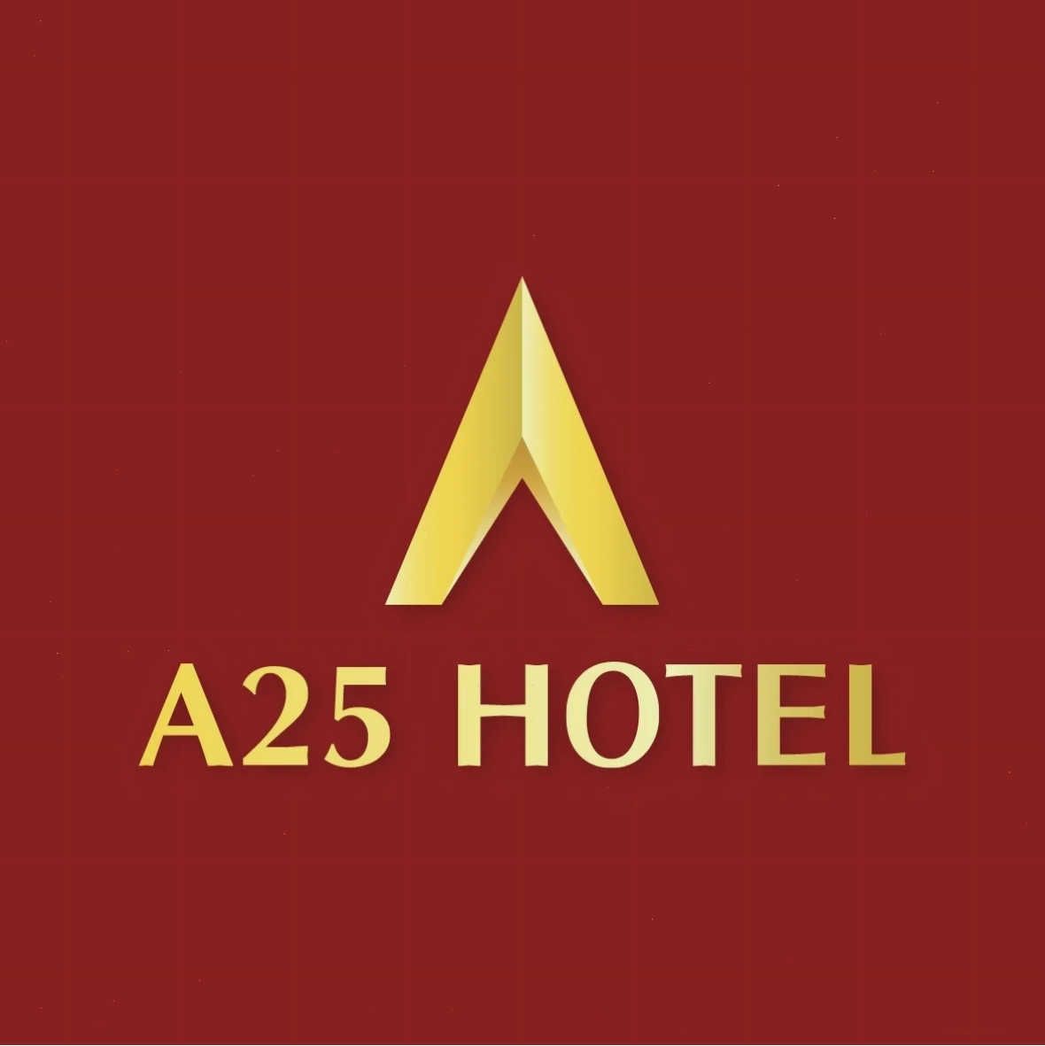 [Hệ Thống Khách Sạn A25] - Công Ty Cổ Phần A25 Hotel
