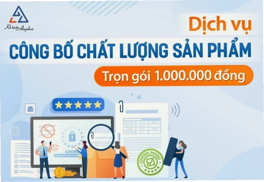 Hồ sơ cần thiết để làm thủ tục xin cấp giấy CFS xuất khẩu