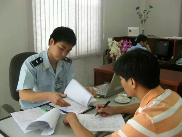 Hồ sơ tham vấn giá hải quan và các giấy tờ liên quan