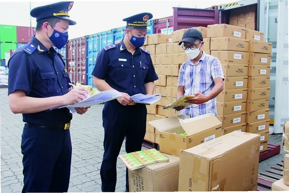 Khi nào cơ quan Hải quan thực hiện tham vấn, xác định trị giá