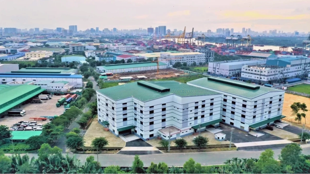 Khu Chế Xuất là gì và các quy định liên quan