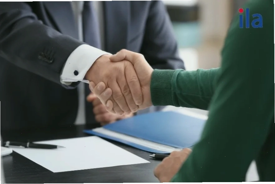 Lợi ích khi hợp tác với công ty agency
