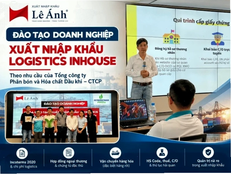 Luồng Xanh hải quan: Bí mật thông quan nhanh hay cạm bẫy ngầm?
