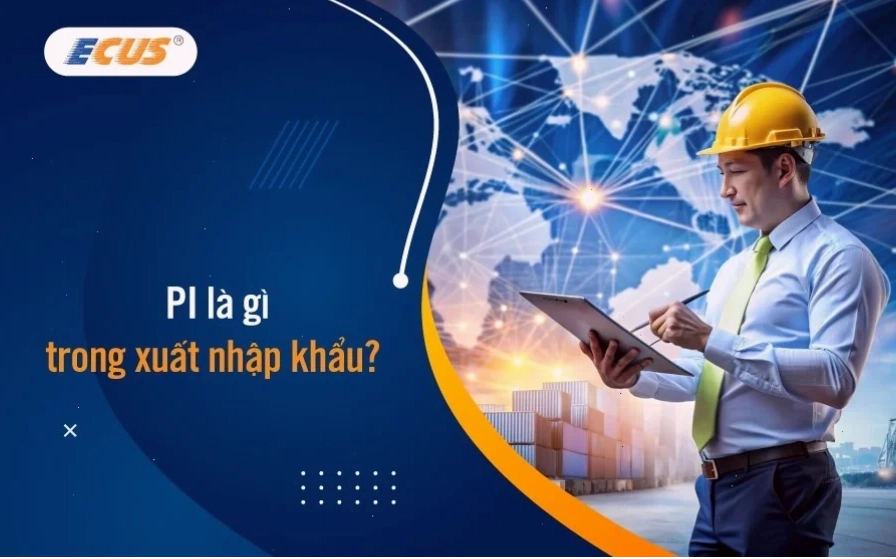 Nhập khẩu hàng mẫu FOC cần khai báo chi tiết