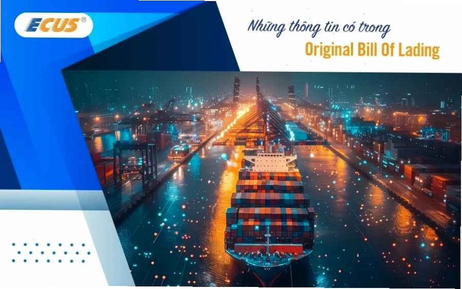 Nhập khẩu hàng mẫu FOC cần tuân thủ quy định