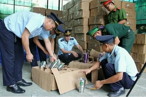 Những nguyên nhân khiến tờ khai hải quan bị phân luồng đỏ