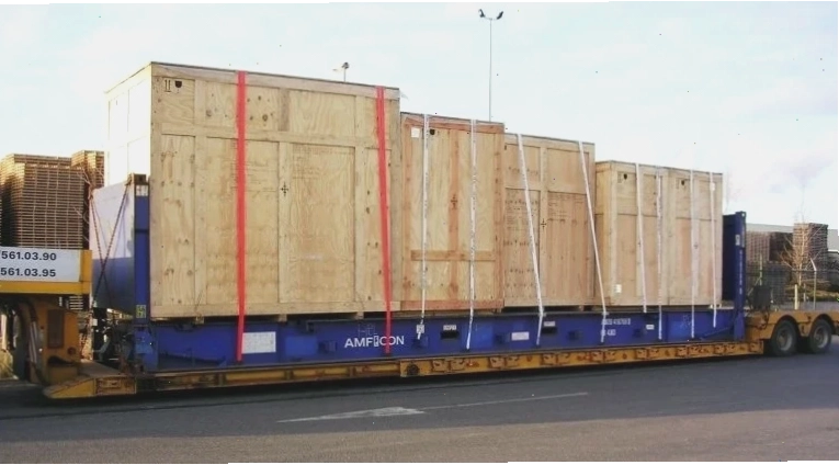 Phân biệt DEM và DET: Cách tính phí Demurrage, Detention, Storage trong vận tải đường biển