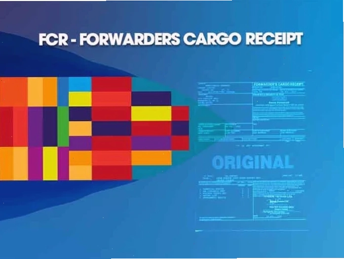 Phân biệt FCR và Bill of Lading