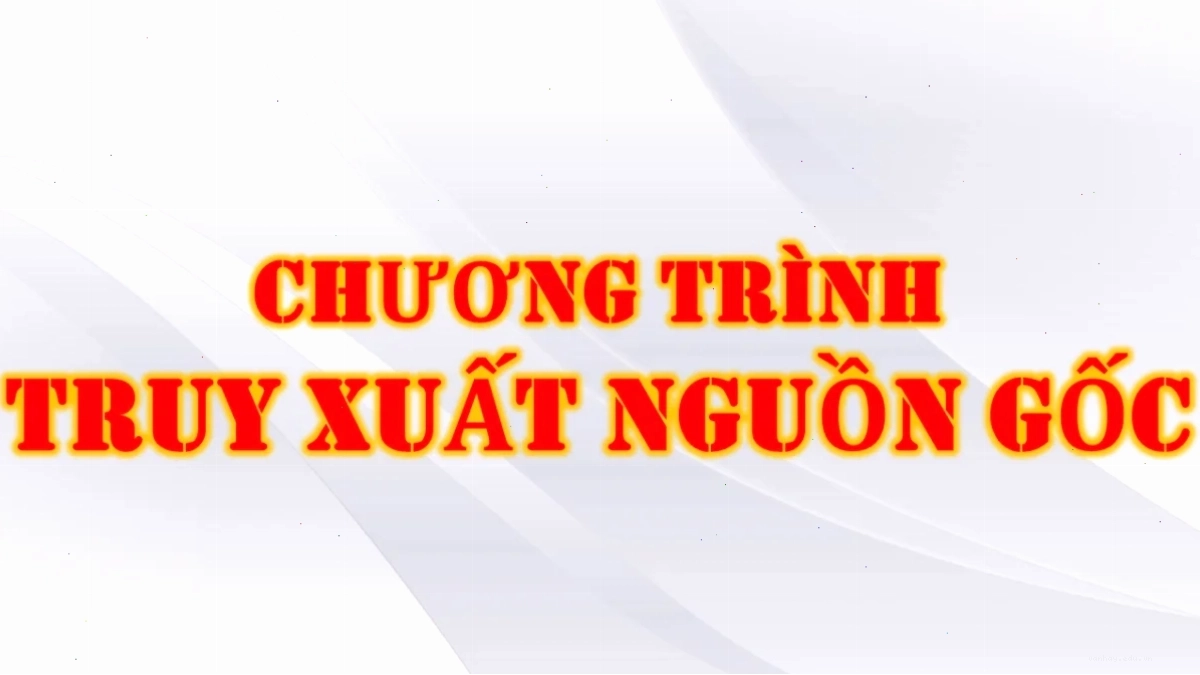 Quy định nhãn phụ hàng nhập khẩu cần tuân thủ