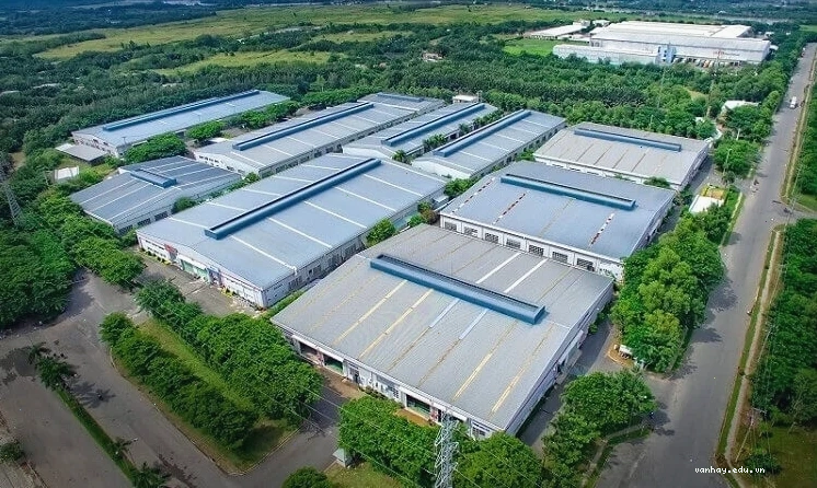 Quy định về Hải quan doanh nghiệp chế xuất và hàng hóa nhập khẩu