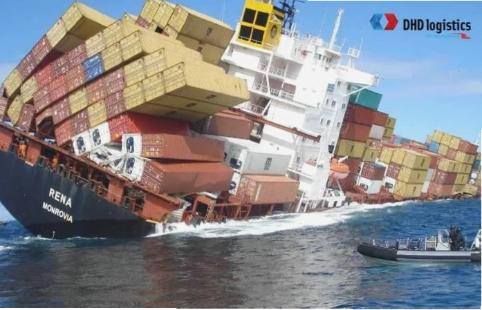 Quy trình đòi bồi thường bảo hiểm hàng hóa minh bạch