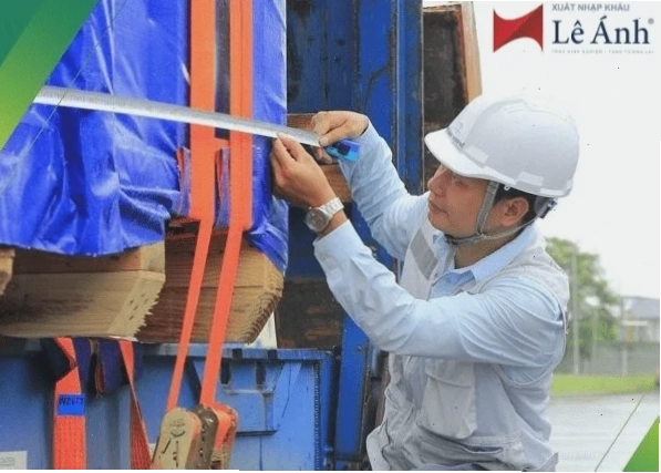 Quy trình giám định hàng hóa xuất nhập khẩu chi tiết và các yếu tố cần lưu ý
