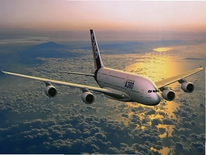 Quy trình gửi hàng air freight