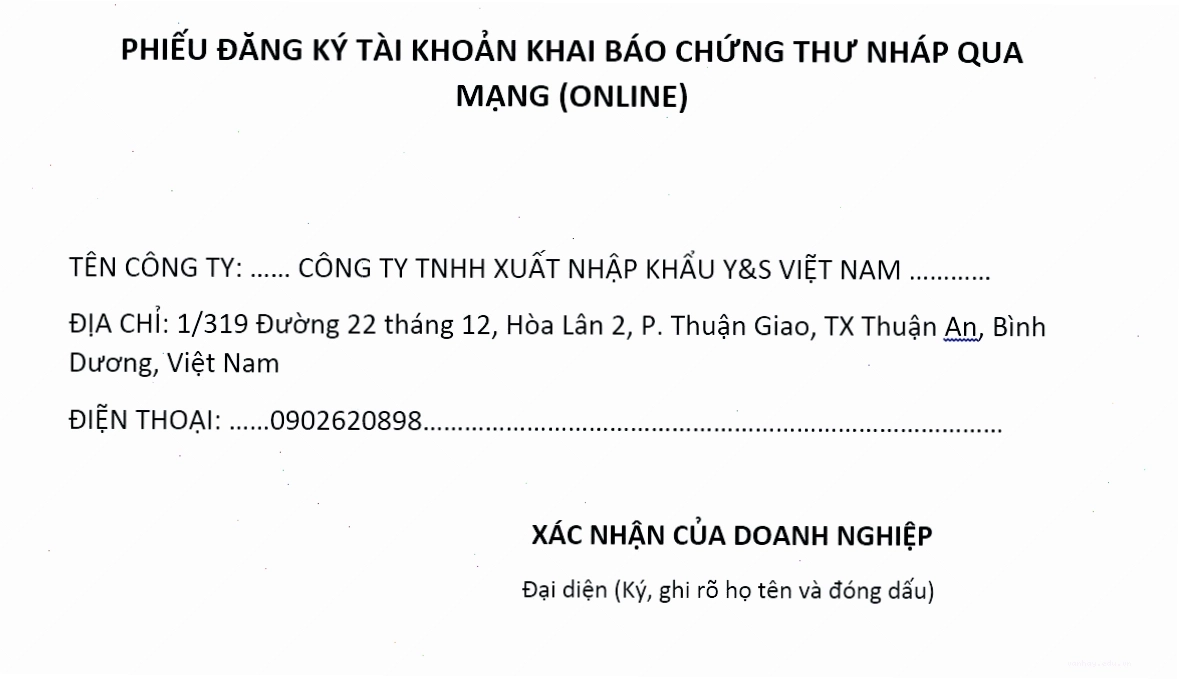 QUY TRÌNH KIỂM DỊCH THỰC VẬT CHO HÀNG XUẤT KHẨU 03