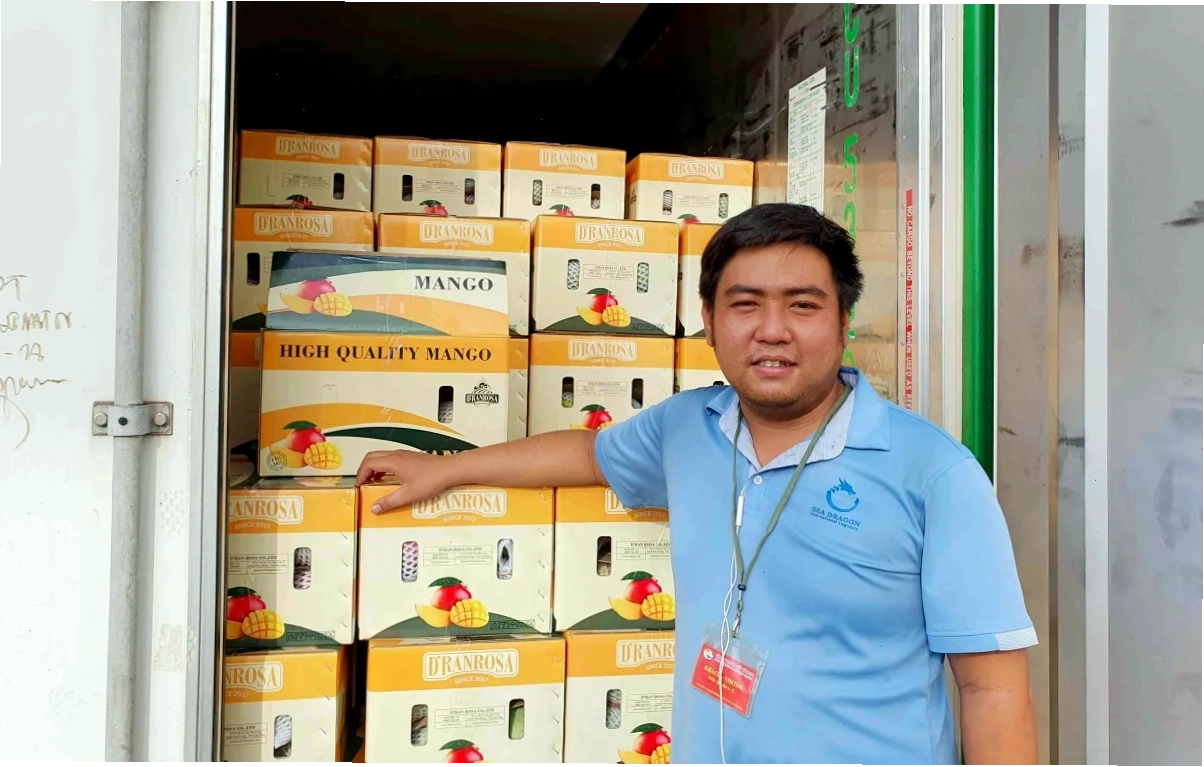 QUY TRÌNH KIỂM DỊCH THỰC VẬT CHO HÀNG XUẤT KHẨU 04