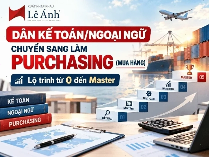 Quy trình Packing List trong xuất nhập khẩu
