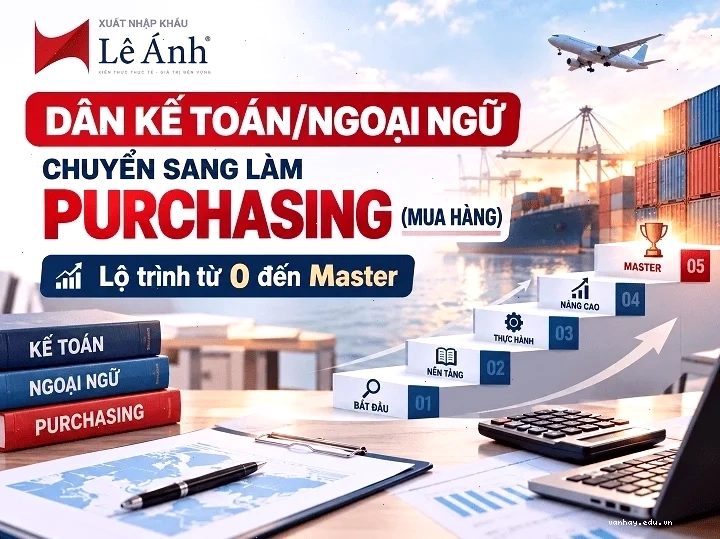 Quy trình soạn thảo hợp đồng xuất nhập khẩu chuyên nghiệp
