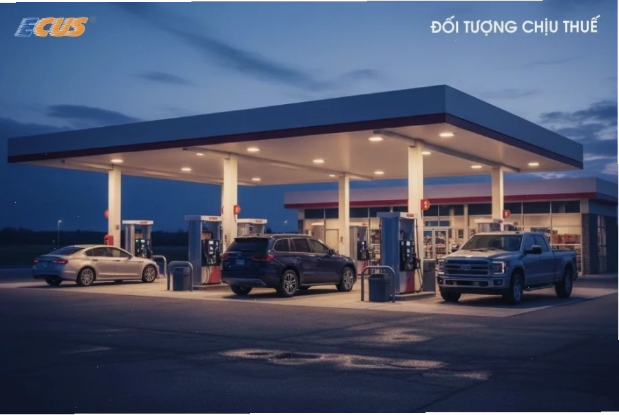 Sản phẩm hàng hóa có nguy cơ tác động xấu đến môi trường