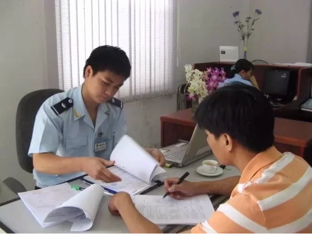 Tham vấn giá hải quan và những rủi ro tiềm ẩn