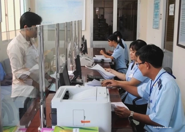 Thủ tục hải quan xuất nhập khẩu FCL và quá trình đóng hàng tại kho