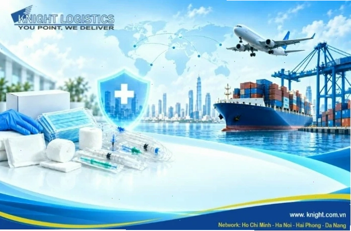Thủ tục nhập khẩu thịt bò đông lạnh