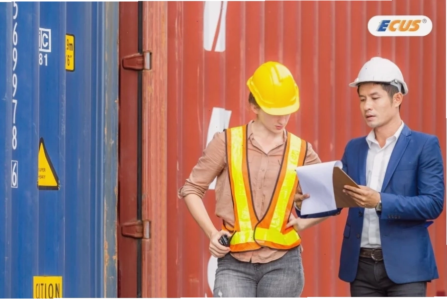 Tra cứu thông tin tờ khai hải quan giúp DN nắm bắt tiến độ thông quan hàng hóa