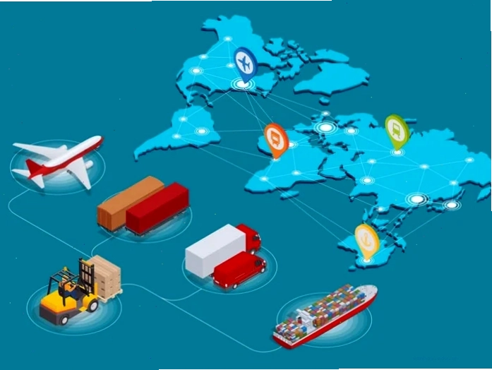 Vận tải đa phương thức và tối ưu chi phí