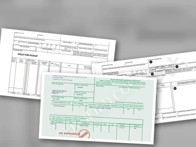 Air Waybill Là Gì Khám Phá Sự Thật Ít Ai Ngờ Tới