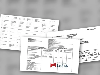 Bảng kiểm tra chéo bộ chứng từ XNK: Lời cảnh tỉnh hay cánh cửa thông quan?