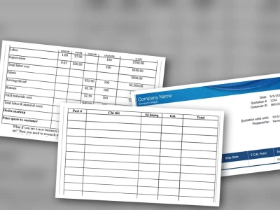 Báo giá Quotation là gì 7 sự thật gây sốc bạn chưa biết