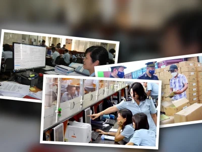 Bí mật 99% Doanh nghiệp bỏ qua khi Kiểm tra hồ sơ hải quan