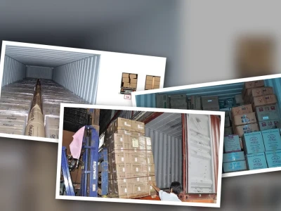 Bí mật Đóng hàng vào Container: Thủ thuật xuất nhập khẩu ai cũng nên biết
