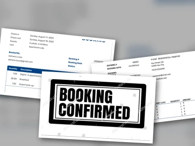 Booking Confirmation Là Gì? Phân Tích Quy Trình Làm Booking Mới Nhất 2026