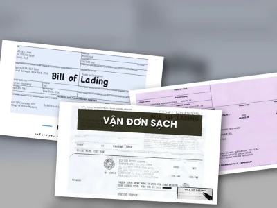 Các Ghi Chú Làm Vận Đơn Không Hoàn Hảo: Rủi Ro Ngầm Hay Tin Tức Cần Biết?
